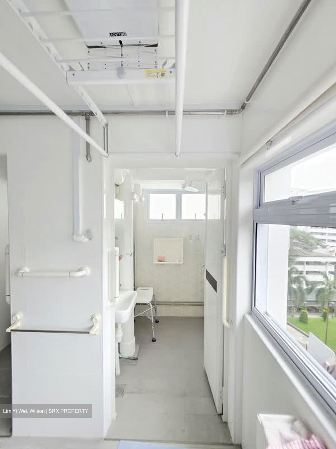 Blk 374 Clementi Avenue 4 (Clementi), HDB 3 Rooms #541668431